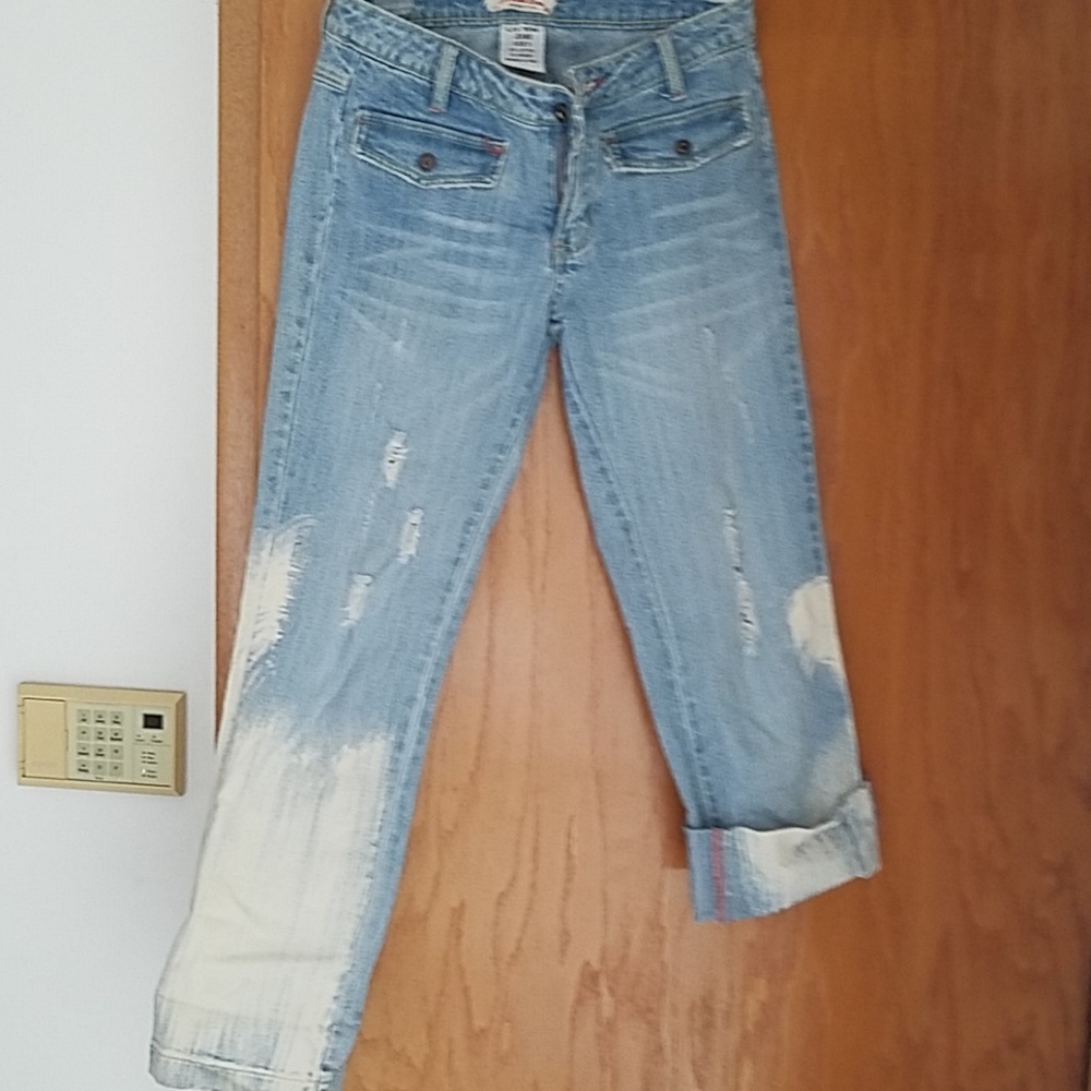 Leo Roma jeans